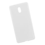 Силиконовый чехол LP для Nokia 3 TPU прозрачный