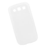 Силиконовый чехол LP для Samsung Galaxy S3 TPU прозрачный