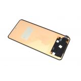 Дисплей (экран) в сборе с тачскрином для Realme 12 Pro 5G (RMX3842) черный (Incell)