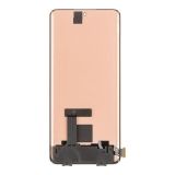 Дисплей (экран) в сборе с тачскрином для Xiaomi 13 Pro черный (Premium LCD)