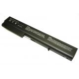 Аккумулятор OEM (совместимый с VA08, HSTNN-104C) для ноутбука HP Compaq 8510p 14.8V 4400mAh черный