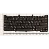 Клавиатура для ноутбука Acer Extensa 4220 4230 4420 черная