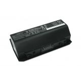 Аккумуляторная батарея (аккумулятор) A42-G750 для ноутбука Asus G750J 15V 15V 88Wh Premium