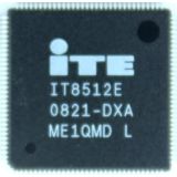 Мультиконтроллер IT8512E DXA L