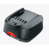 Аккумулятор OEM 1600Z0003U для электроинструмента Bosch PBA 18V 3000mAh