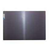 Крышка матрицы для ноутбука Lenovo L340-15IWL, L340-15API черная
