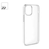 Чехол HOCO Thin для Apple iPhone 12 Mini, PP прозрачный