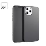 Чехол HOCO Thin для Apple iPhone 12 Mini, PP черный