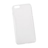 Защитная крышка LP для Apple iPhone 6, 6s Plus ультратонкая PC 0,5 мм прозрачная, коробка