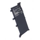 Аккумулятор OEM (совместимый с C21N1347) для ноутбука Asus A555LD 7.6V 4800mAh черный