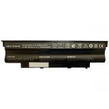 Аккумулятор OEM (совместимый с J4XDH, 04YRJH) для ноутбука Dell Inspiron N5110 10.8V 6600mAh черный