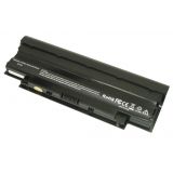 Аккумулятор OEM (совместимый с J4XDH, 04YRJH) для ноутбука Dell Inspiron N5110 10.8V 6600mAh черный