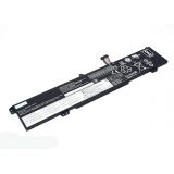 Аккумулятор L18C3PF1 для ноутбука Lenovo IdeaPad L340-17 11.52V 3950mAh черный Premium