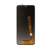 Дисплей (экран) в сборе с тачскрином для Samsung Galaxy A10e SM-A102U черный (Premium LCD)