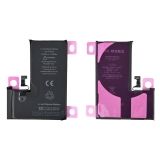 Аккумуляторная батарея (аккумулятор) JCID для iPhone 15 Pro 3430 mAh (повышенной емкости)