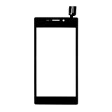 Сенсорное стекло (тачскрин) для Sony Xperia M2, D2302, D2303, D2305, D2306 AAA