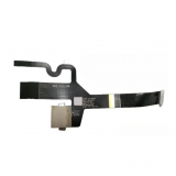 Шлейф матрицы для ноутбука Dell XPS 15 9510, 40pin, LF-H82IP, DA30001IE10, 0WD8R3