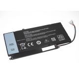 Аккумулятор OEM (совместимый с VH748) для ноутбука DELL VOSTRO 5439 11.1V 4600mAh черный