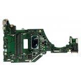 Материнская плата HP 15S-FQ 15-DY UMA
