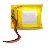 Аккумулятор универсальный 13x26x30 мм 3.8V 900mAh Li-ion (2 pin)