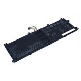 Аккумулятор BSNO4710A5-AT для ноутбука Lenovo Miix 5 Pro 7.68V 4955mAh черный Premium