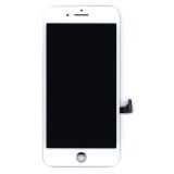 Дисплей (экран) в сборе с тачскрином для iPhone 7 Plus (Sharp) белый