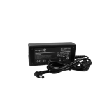 Блок питания (сетевой адаптер) Amperin для ноутбуков Asus 19V 3.42A 65W 5.5x2.5 мм черный, с сетевым кабелем