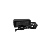 Блок питания (сетевой адаптер) Amperin AI-AS33 для ноутбуков ASUS 19V 1.75A 33W 4.0x1.35 мм черный, с сетевым кабелем