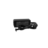 Блок питания (сетевой адаптер) Amperin AI-SA40A для ноутбуков Samsung 19V 2.1A 40W 3.0x1.1 мм черный, с сетевым кабелем
