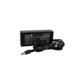Блок питания (сетевой адаптер) Amperin AI-SV65 для ноутбуков Sony Vaio 19.5V 3.3A 65W 6.5x4.4 мм с иглой черный, с сетевым кабелем