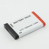 Аккумуляторная батарея (аккумулятор) IA-BH130LB для Samsung SMX-C10