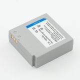 Аккумуляторная батарея (аккумулятор) IA-BP80ST для Samsung HMX-H100, SC-HMX10, SC-HMX20, MX1