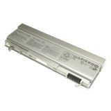 Аккумулятор OEM (совместимый с XV2VV, YKF0M) для ноутбука Dell Latitude E6400 10.8V 7800mAh серый