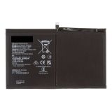 Аккумулятор HB30G1A3EGW для Huawei Honor Pad 9 12.1" 3.88V 8200mAh черный Аккумулятор HB30G1A3EGW для Huawei Honor Pad 9 12.1" 3.88V 8200mAh черный