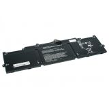 Аккумулятор ME03XL для ноутбука HP Stream 11-d000na 11.4V 3100mAh черный Premium