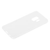 Защитная крышка Baseus Simple Case для Samsung Galaxy S9 ARSAS9-02 пластик (прозрачная)