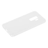 Защитная крышка Baseus Simple Case для Samsung Galaxy S9 Plus ARSAS9P-02 пластик (прозрачная)