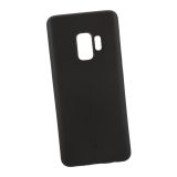 Защитная крышка Baseus Wing Case для Samsung Galaxy S9 WISAS9-A01 пластик (черная)