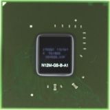 Видеочип nVidia GeForce N12M-GS-B-A1