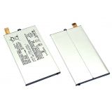 Аккумуляторная батарея (аккумулятор) LIP1648ERPC для Sony G8441 XZ1 Compact 3.8V 2700mah