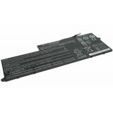Аккумулятор AC13C34 для ноутбука Acer Aspire E3-112 11.4V 30Wh (2600mAh) черный Premium