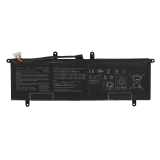 Аккумулятор C41N1901 для ноутбука Asus ZenBook Pro Duo UX481 15.4V 70Wh (4440mAh) Premium