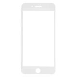 Защитное стекло REMAX Perfect Tempered Glass для Apple iPhone 7 Plus, 8 Plus с рамкой белое