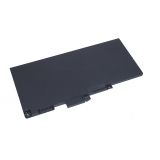 Аккумулятор OEM (совместимый с HSTNN-UB6S, CS03XL) для ноутбука HP EliteBook 755 G3 11.4V 46Wh (4000mAh) черный
