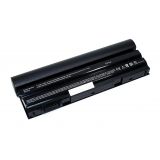 Аккумулятор OEM (совместимый с XV2VV, YKF0M) для ноутбука Dell Latitude E6420 10.8V 7800mAh черный