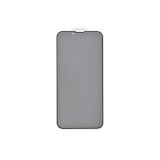 Защитное стекло 3D PRIVACY для iPhone 13, 13 Pro, 14 (черное) (VIXION)