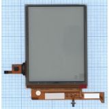 Экран в сборе (дисплей + тачскрин) для электронной книги e-ink 6" PVI ED060XH7