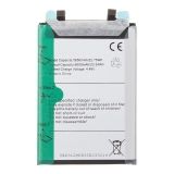 Аккумулятор BL-58ET для Tecno Pova 5 3.89V 6000mAh 100% Filling Capacity