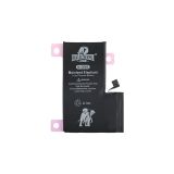 Аккумулятор Elephant для iPhone 16 Pro (4082 mAh) повышенной емкости