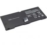 Аккумулятор HSTNN-DB0H (совместимый с FN04, HSTNN-DB0H) для ноутбука HP ProBook 5330 14.8V 41.4Wh (2800mAh) черный Premium